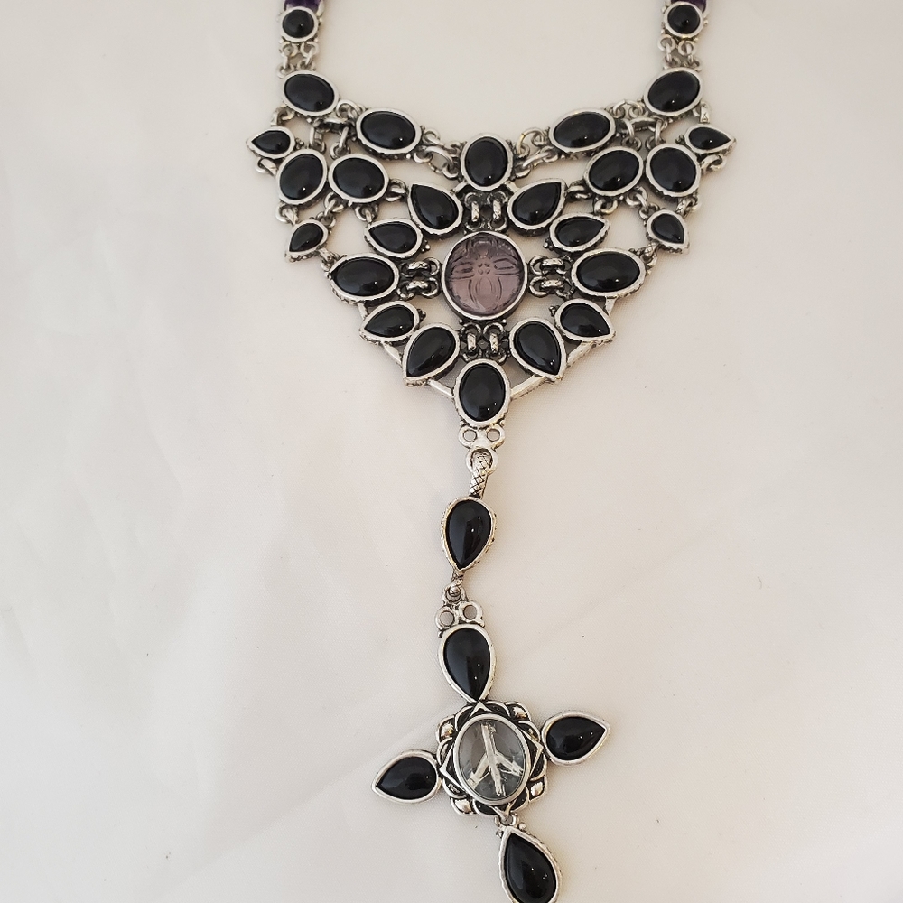 Lucky brand necklace